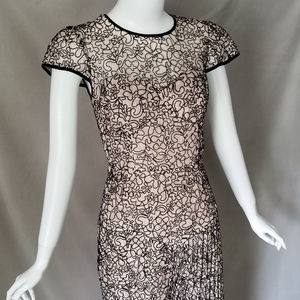 Milly Margaret Dress NWT